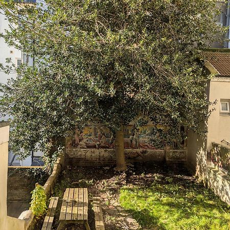 Central Brighton Stunning 3Bed With Garden, Sleeps 8 Exterior photo